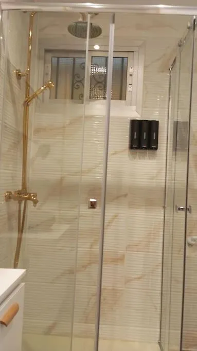 Apartament Hercules Nuevo Y Moderno Estudio Benalmádena