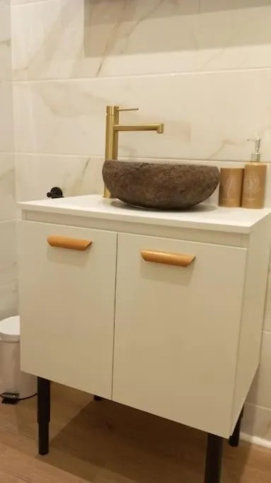 Apartament Hercules Nuevo Y Moderno Estudio Benalmádena Hiszpania