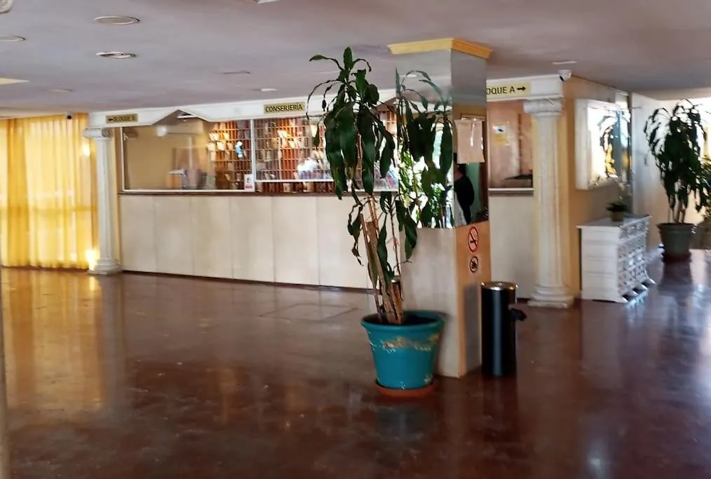 Apartament Hercules Nuevo Y Moderno Estudio Benalmádena