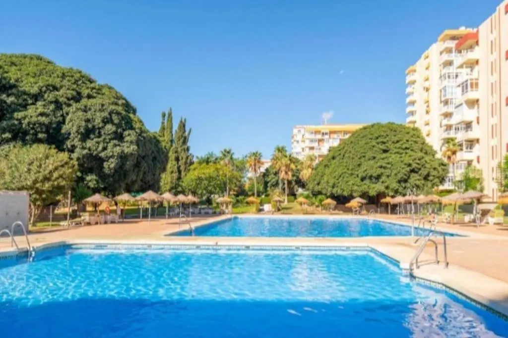 Hercules Nuevo Y Moderno Estudio Benalmádena