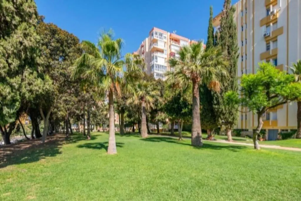 Hercules Nuevo Y Moderno Estudio Benalmádena