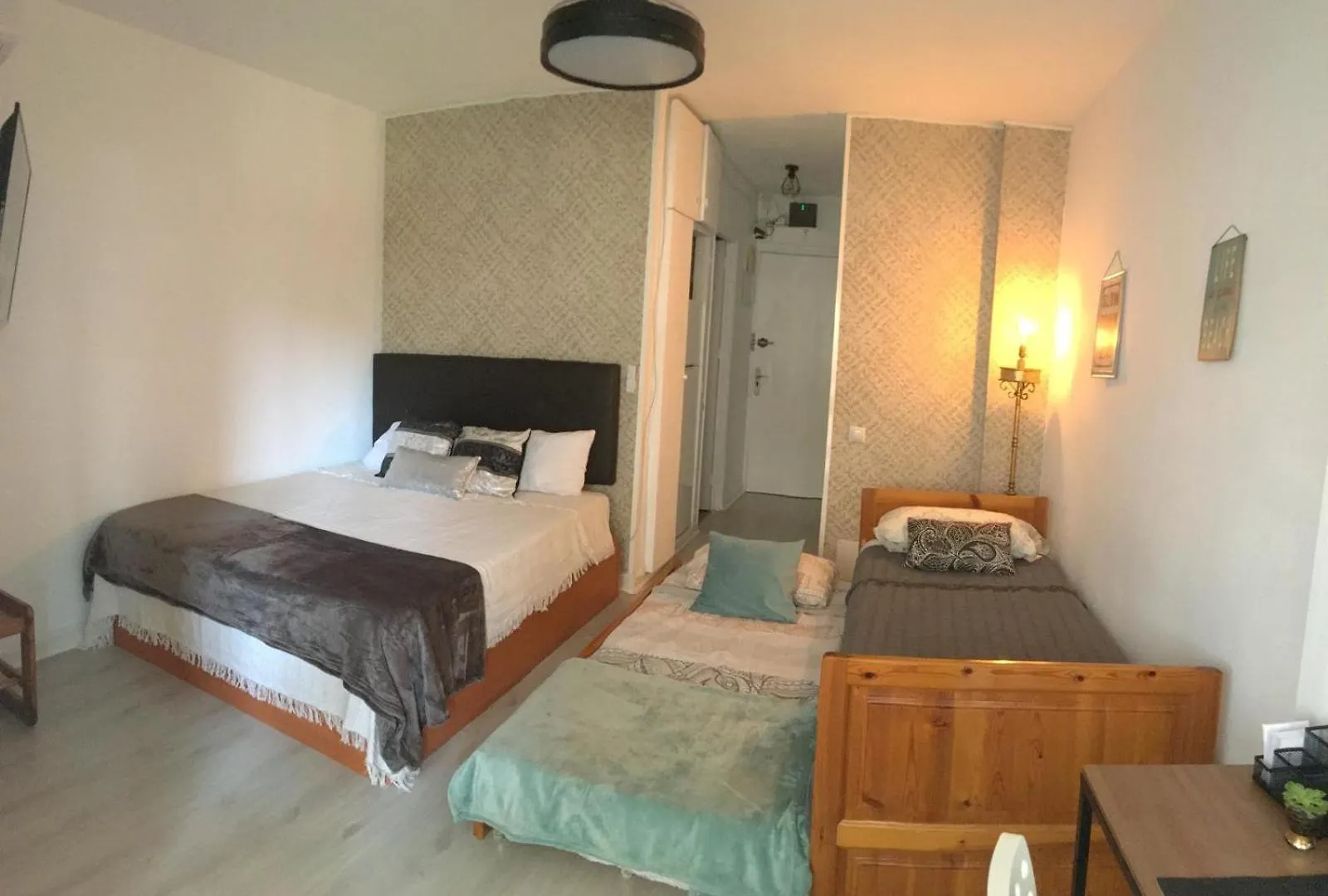 Appartamento Hercules Nuevo Y Moderno Estudio Benalmádena