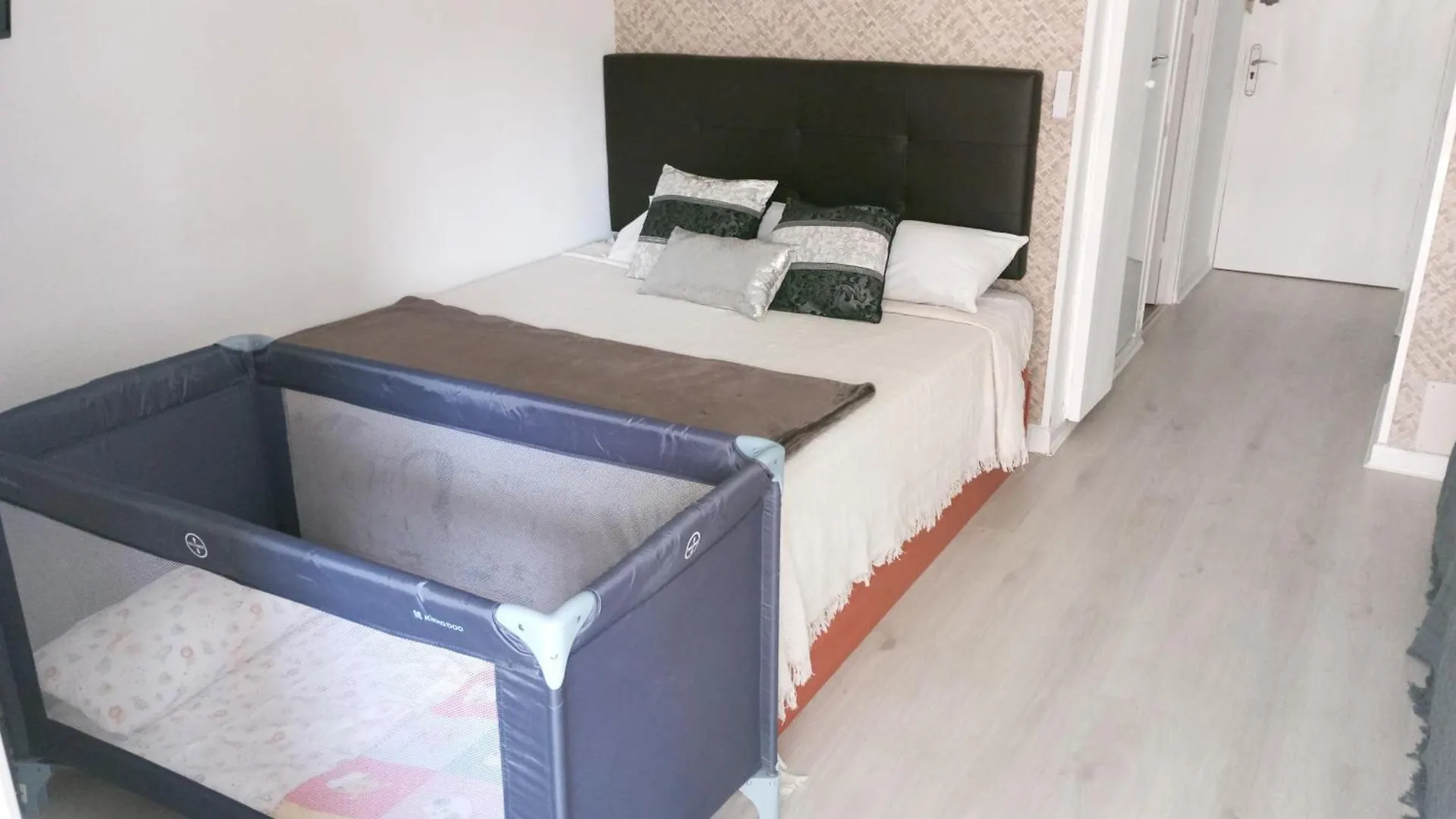 Lejlighed Hercules Nuevo Y Moderno Estudio Benalmádena