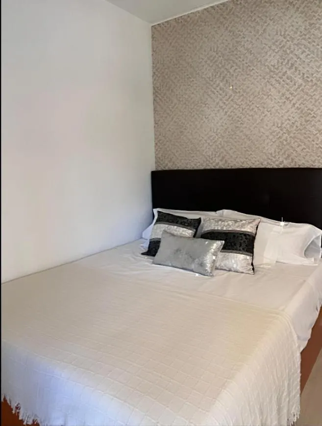 Hercules Nuevo Y Moderno Estudio Benalmádena Appartamento