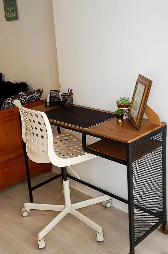 Apartment Hercules Nuevo Y Moderno Estudio Benalmádena Spanien