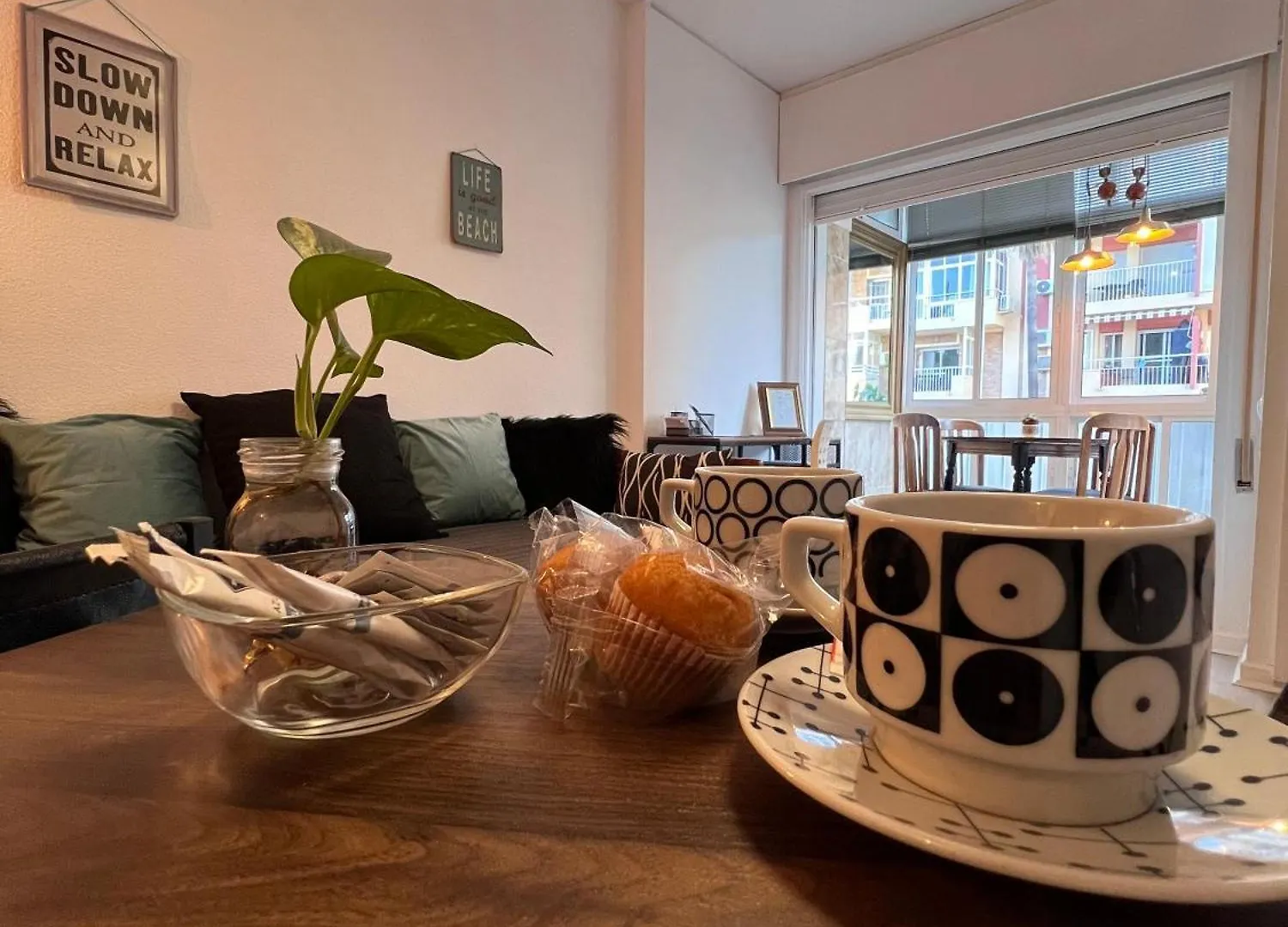 Apartment Hercules Nuevo Y Moderno Estudio Benalmádena Spanien